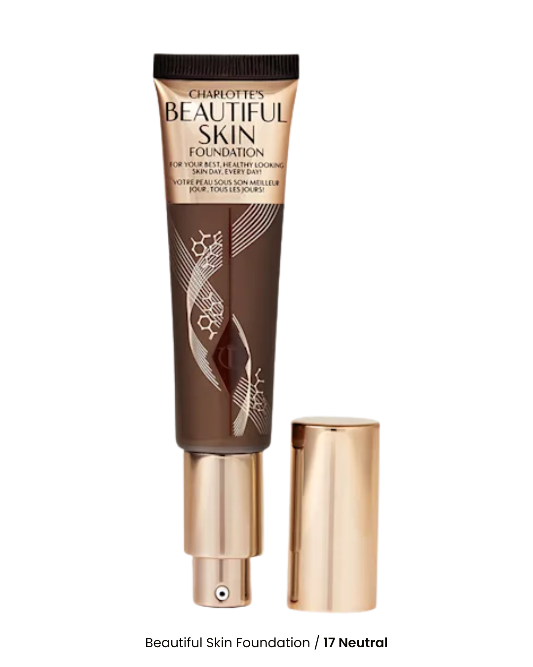 Beautiful Skin Foundation