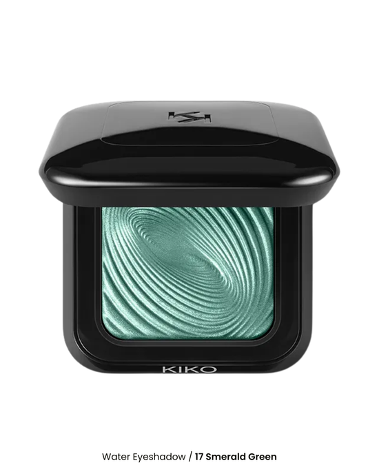 Water Eyeshadow