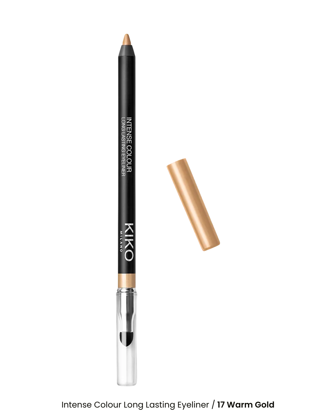 Intense Colour Long Lasting Eyeliner