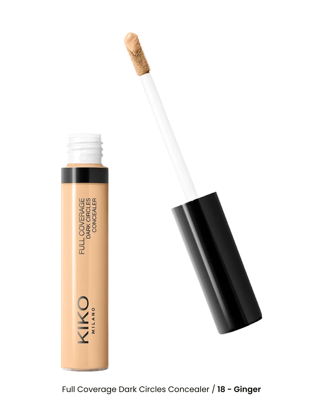 Full Coverage Dark Circles Concealer