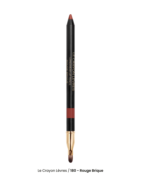 Le Crayon Lèvres