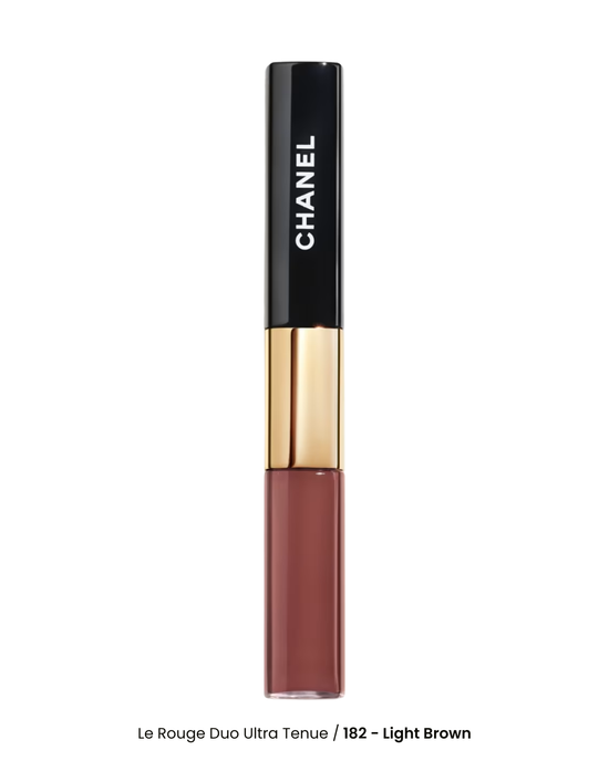Le Rouge Duo Ultra Tenue