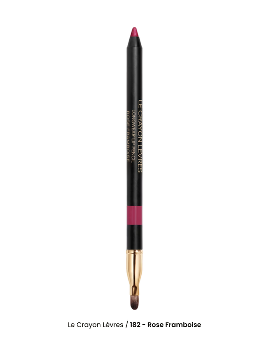 Le Crayon Lèvres