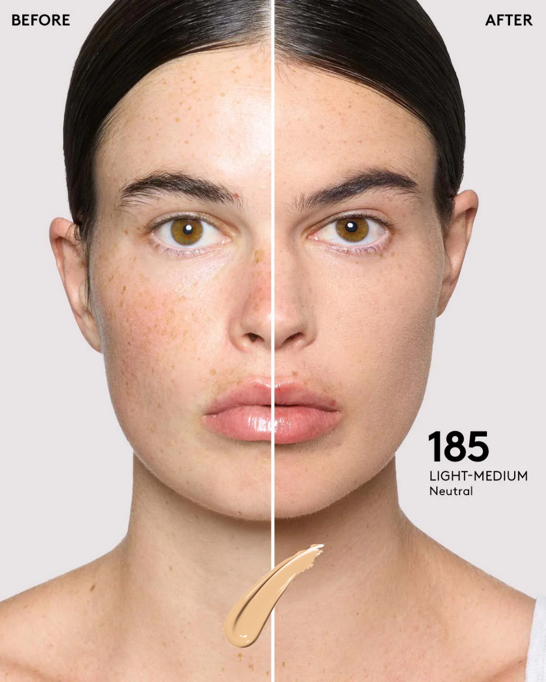 Pro Filt'r Soft Matte Longwear Foundation