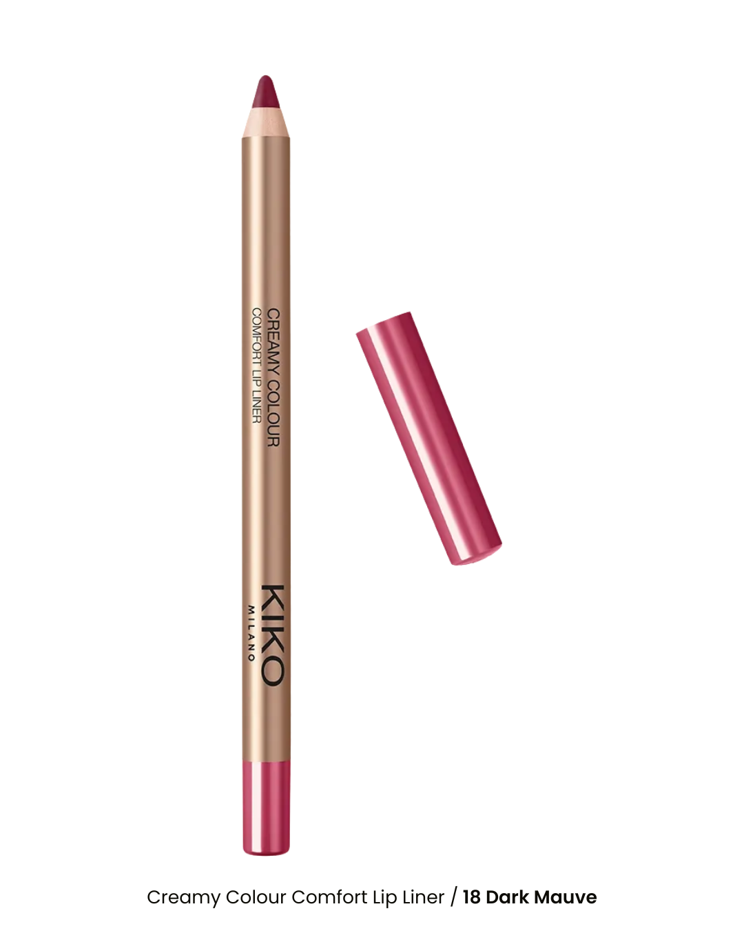 Creamy Colour Comfort Lip Liner