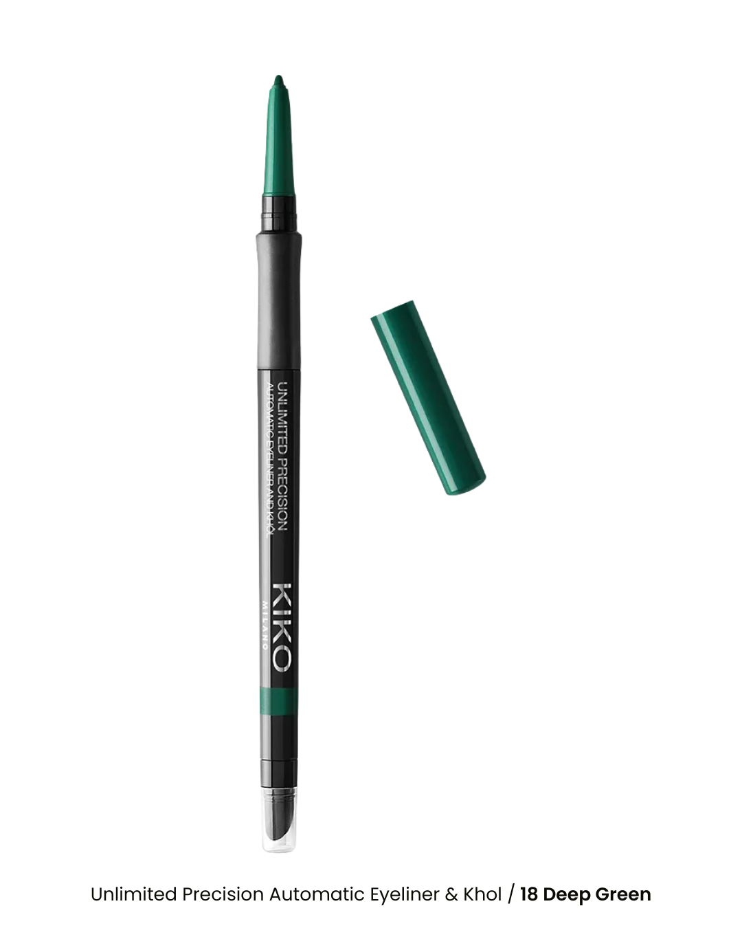Unlimited Precision Automatic Eyeliner & Khol