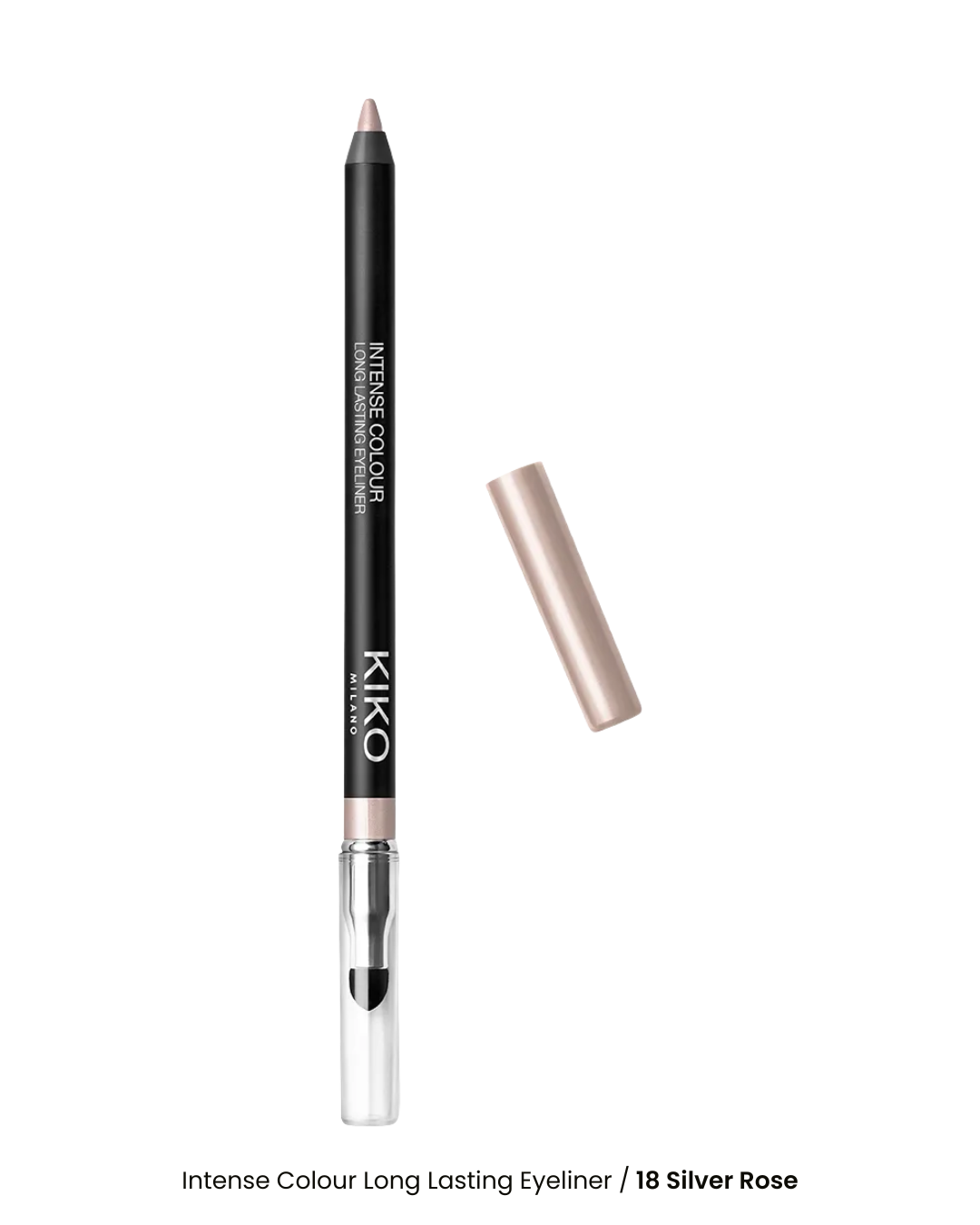 Intense Colour Long Lasting Eyeliner