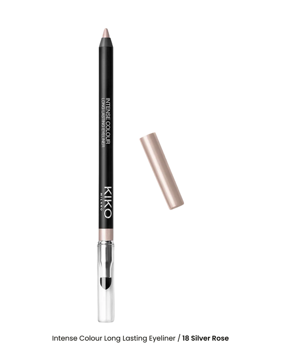 Intense Colour Long Lasting Eyeliner