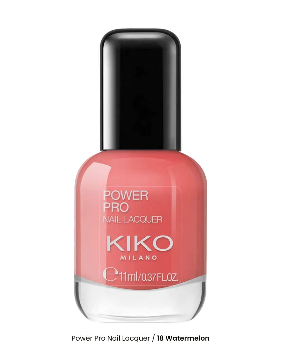 Power Pro Nail Lacquer