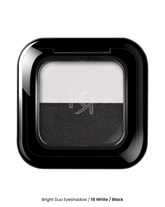 Bright Duo Eyeshadow