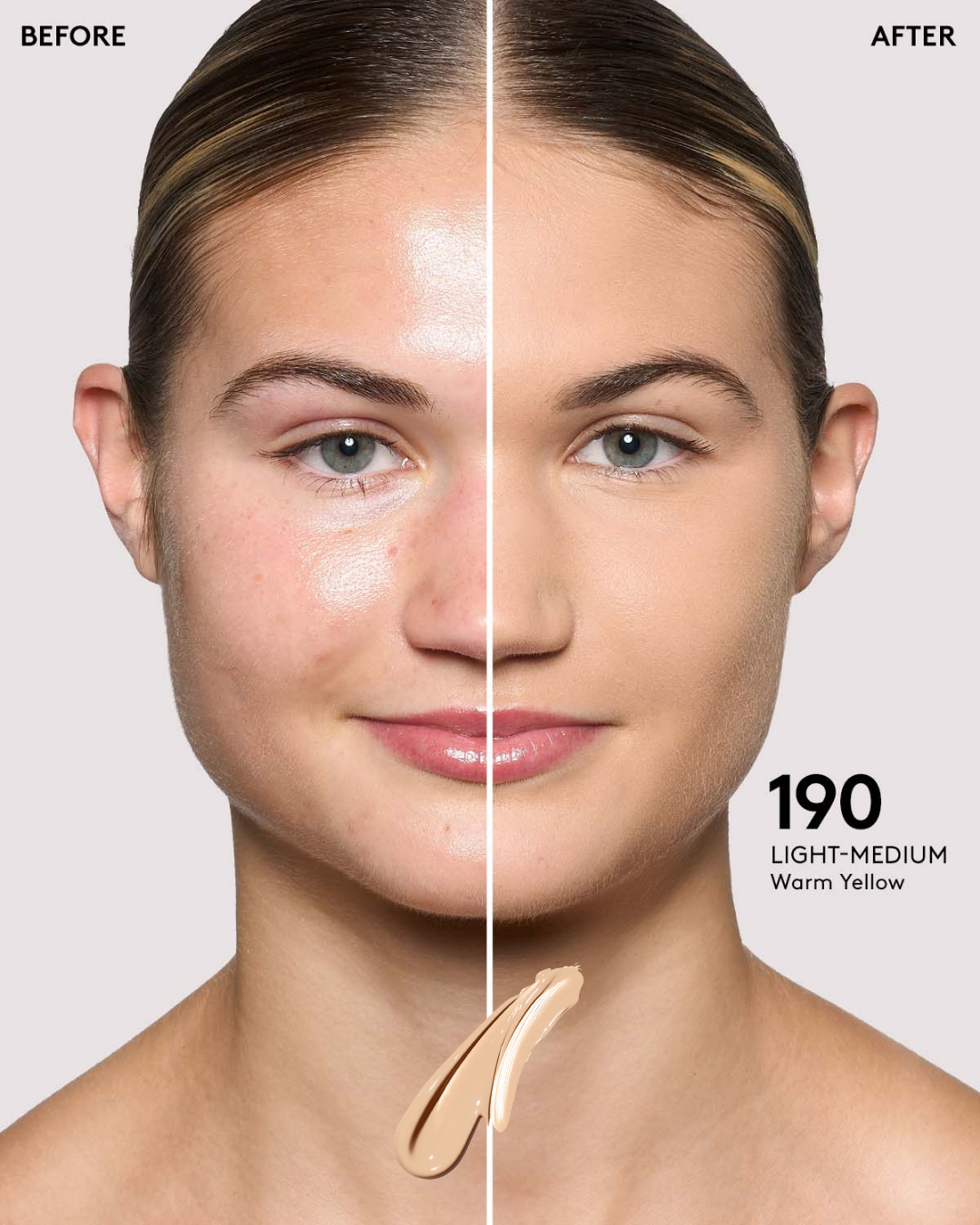 Pro Filt'r Soft Matte Longwear Foundation