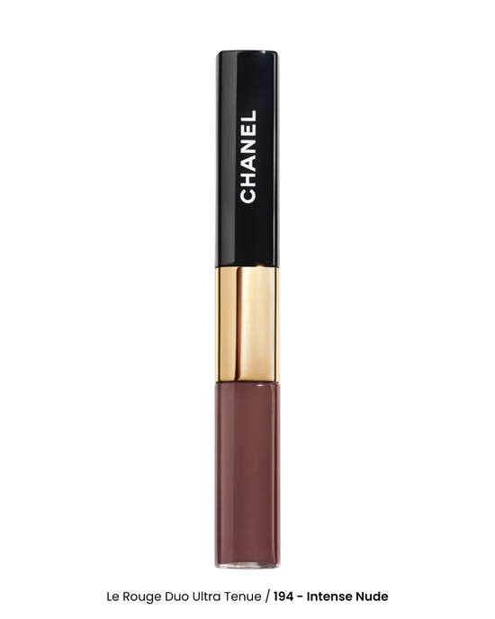 Le Rouge Duo Ultra Tenue