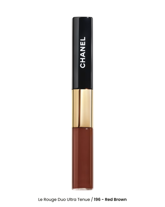 Le Rouge Duo Ultra Tenue