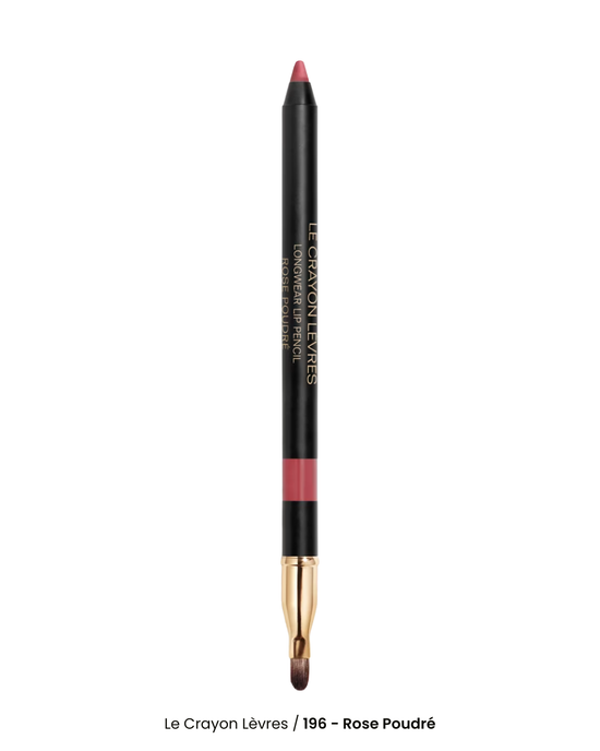 Le Crayon Lèvres