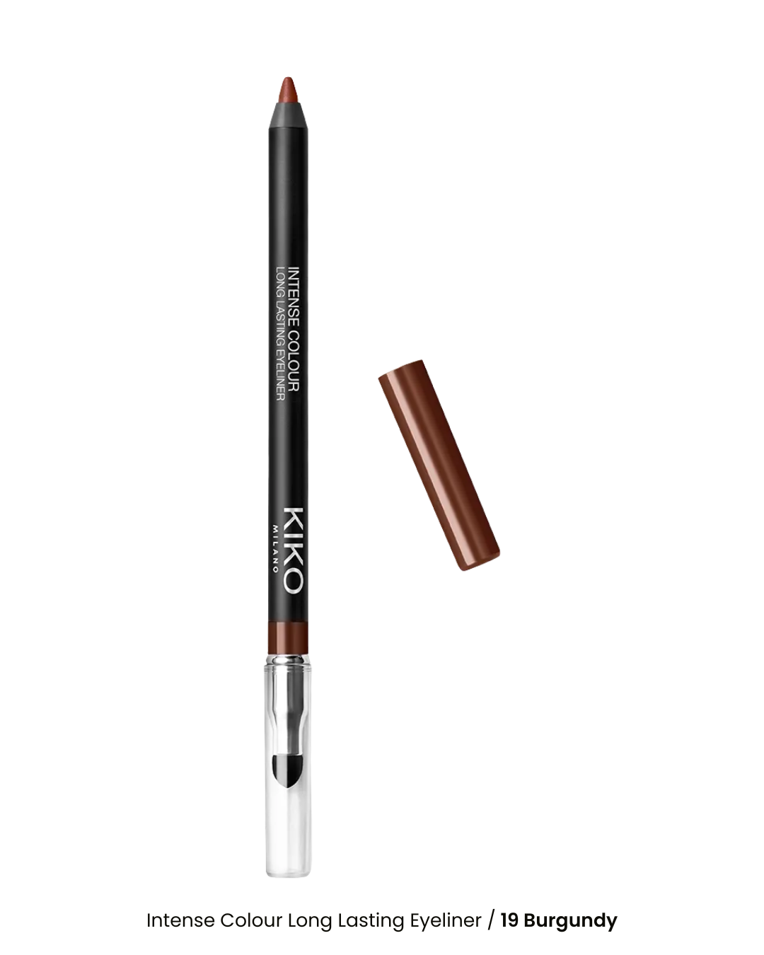 Intense Colour Long Lasting Eyeliner