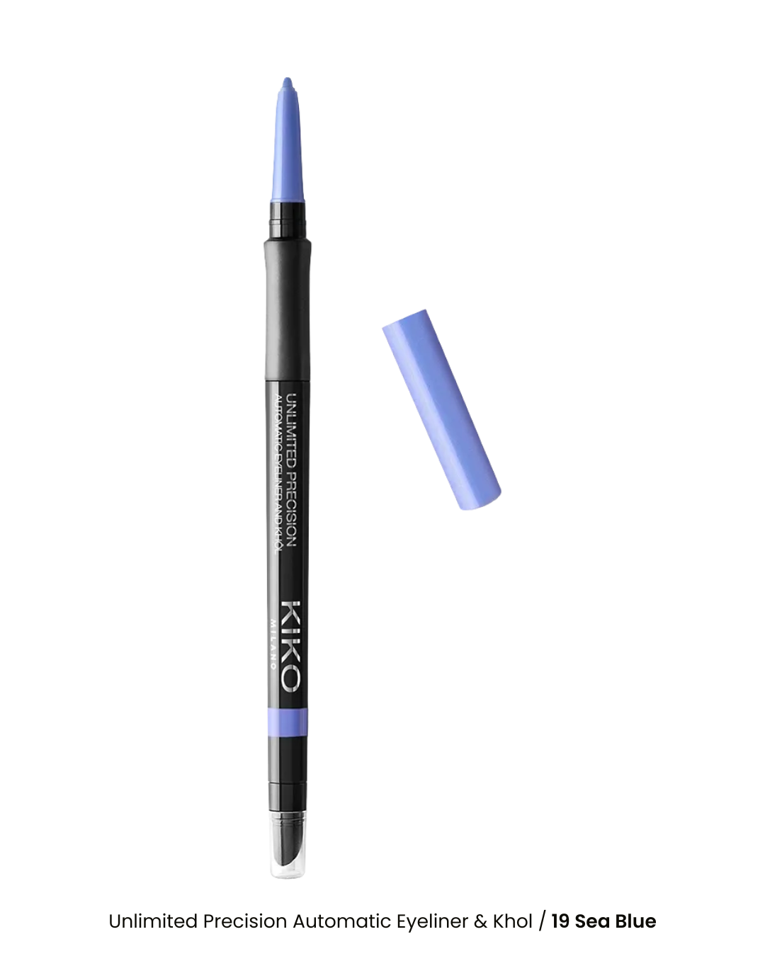 Unlimited Precision Automatic Eyeliner & Khol