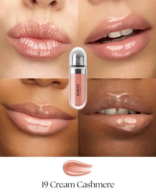 3D Hydra LipGloss