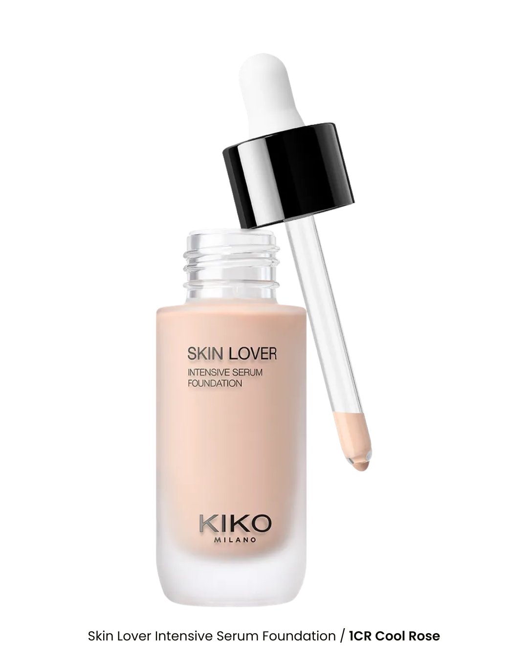 Skin Lover Intensive Serum Foundation