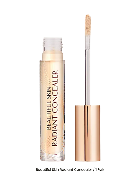 Beautiful Skin Radiant Concealer