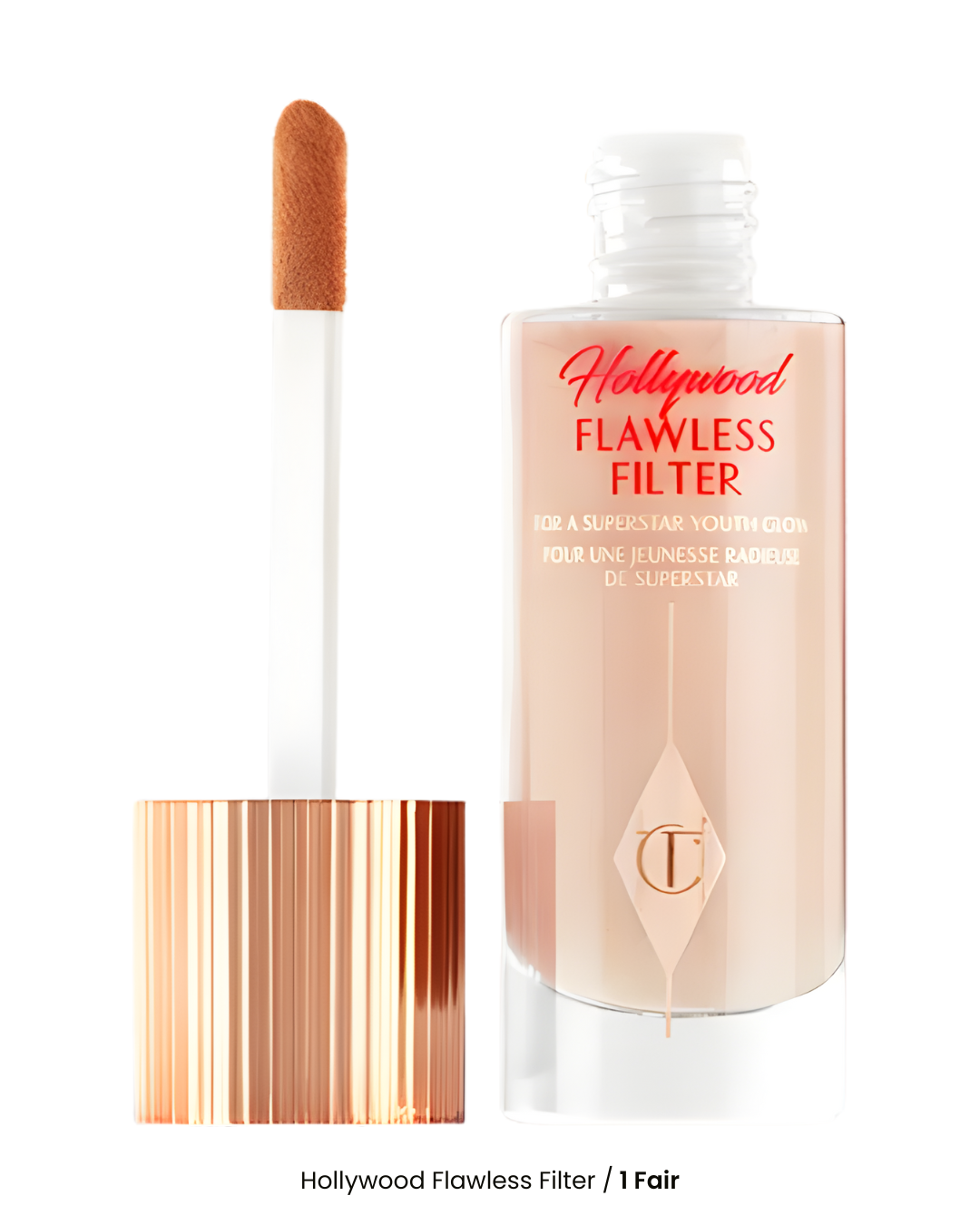 Hollywood Flawless Filter
