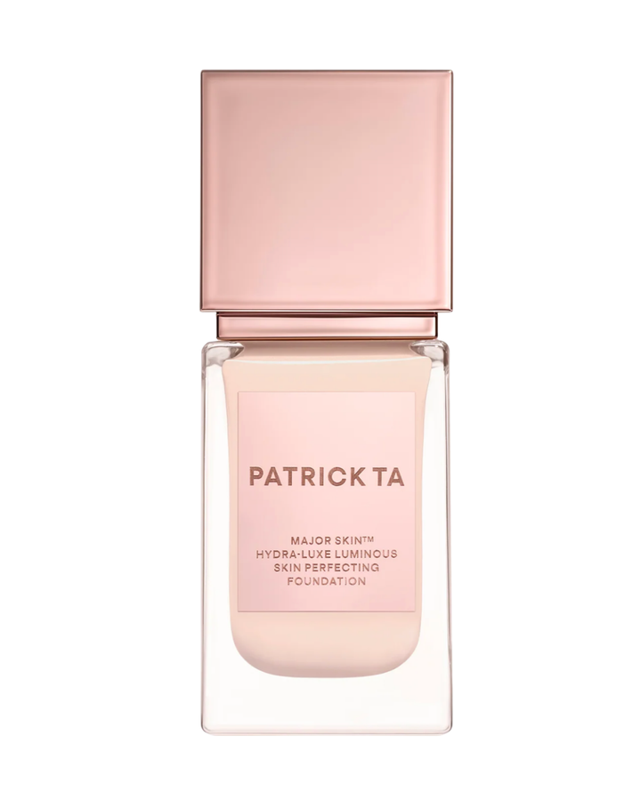 Major Skin Hydra-Luxe Luminous Skin Perfecting Foundation