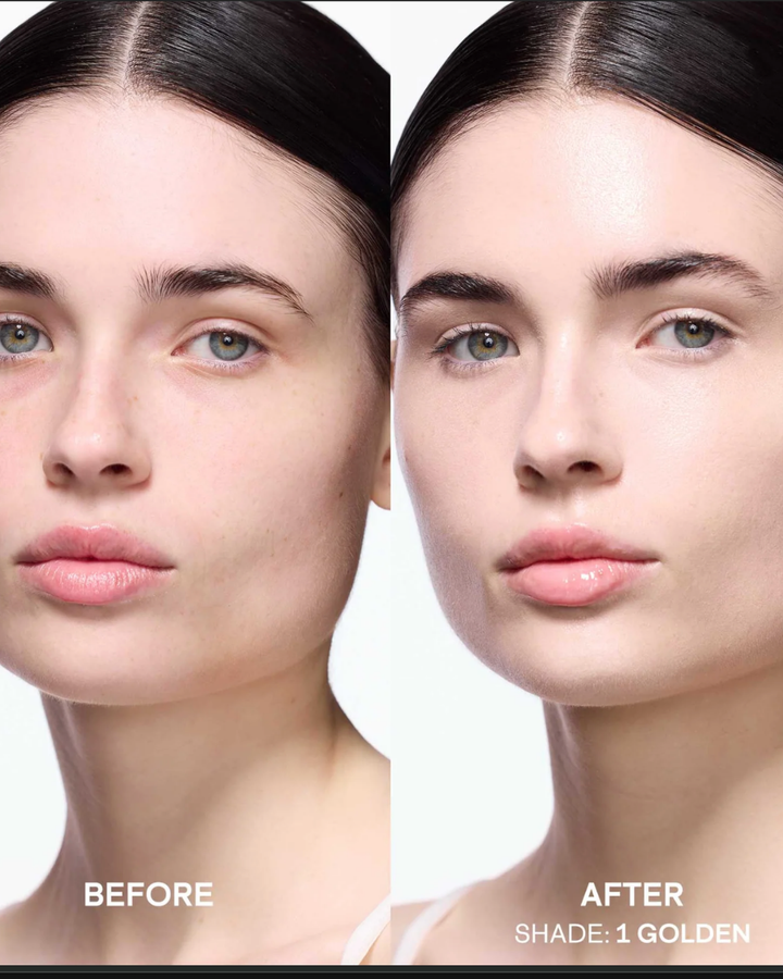 Major Skin Hydra-Luxe Luminous Skin Perfecting Foundation