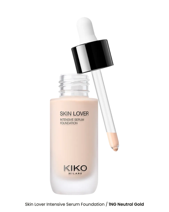 Skin Lover Intensive Serum Foundation