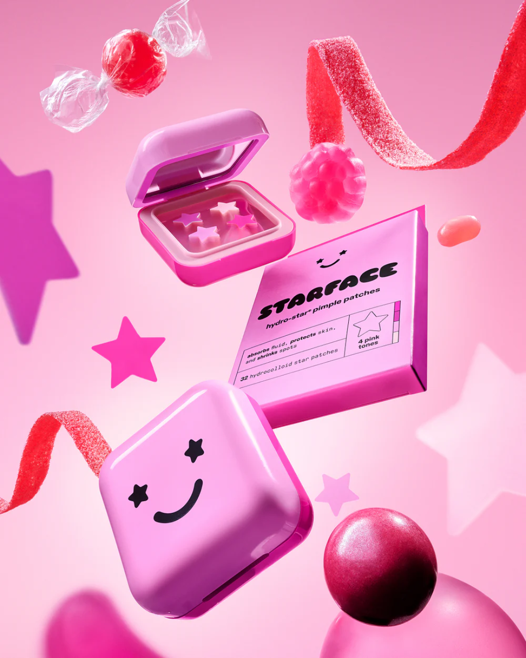 perfect pink bundle