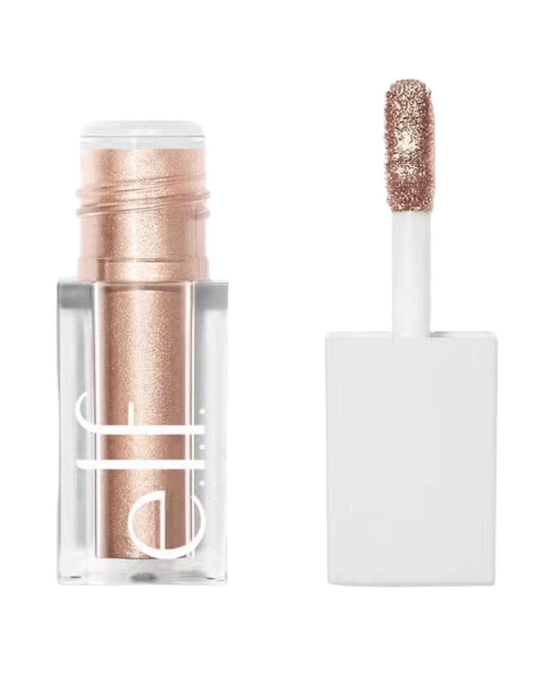 Liquid Metallic Eyeshadow