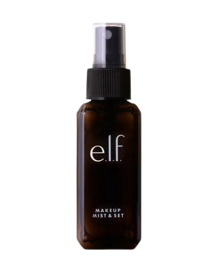 Makeup Mist & Set