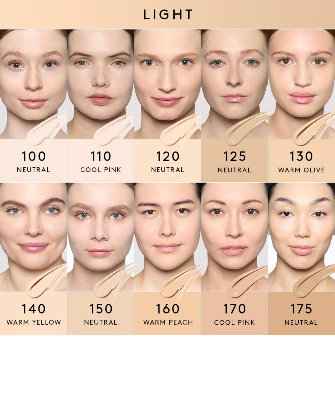 Pro Filt'r Soft Matte Longwear Foundation
