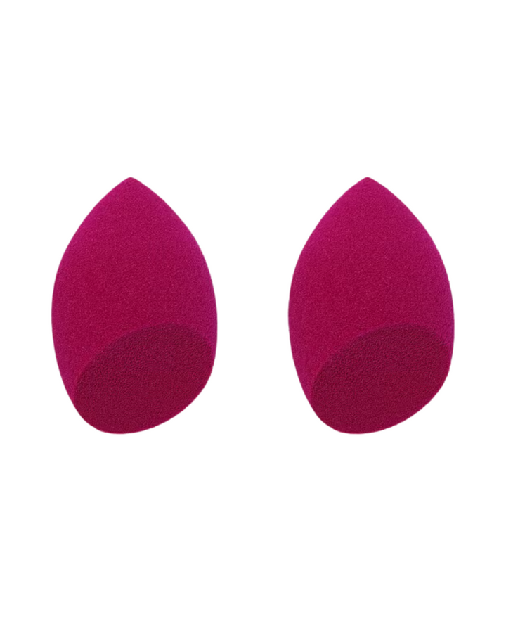 Total Face Sponge Duo