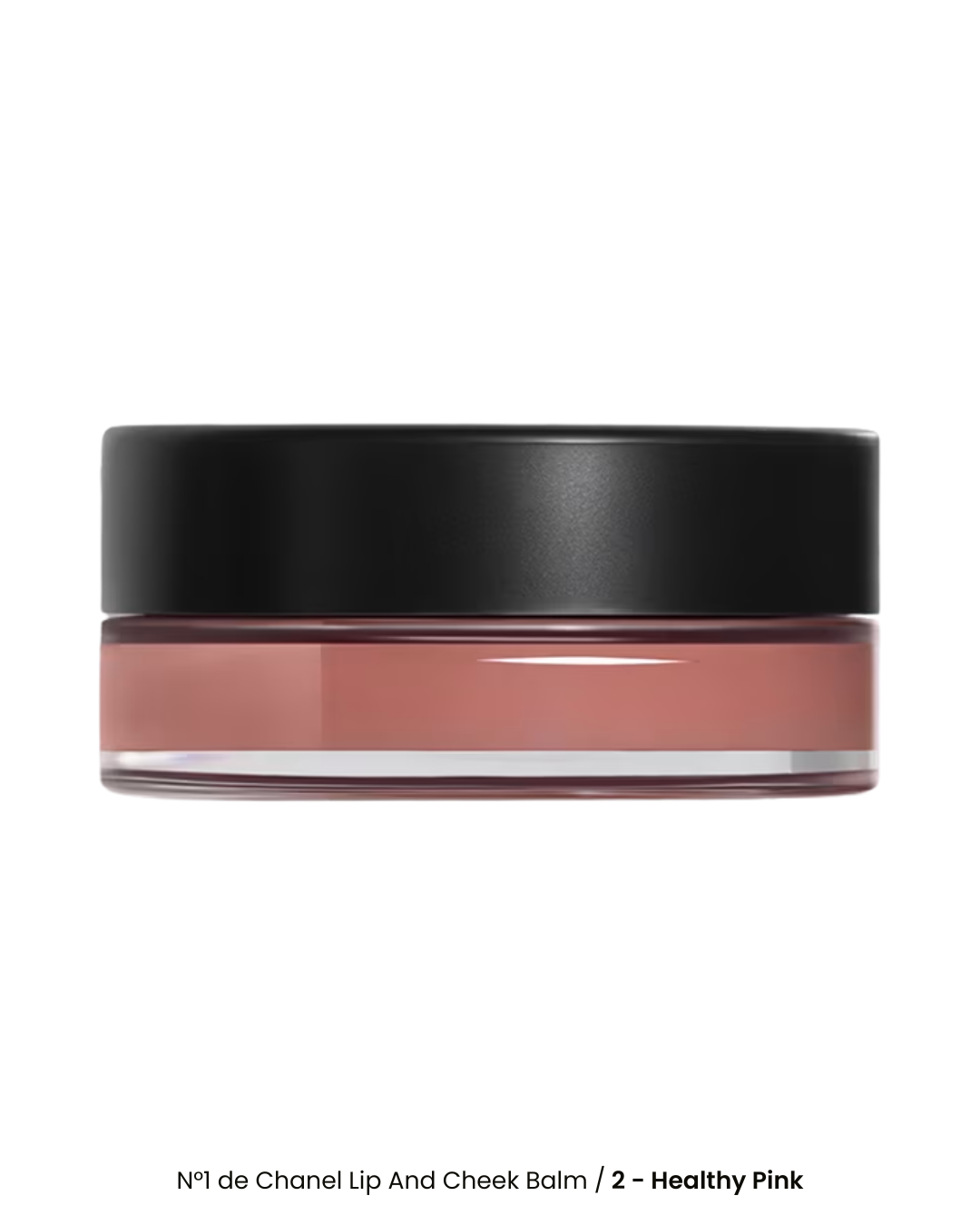 N°1 de Chanel Lip And Cheek Balm