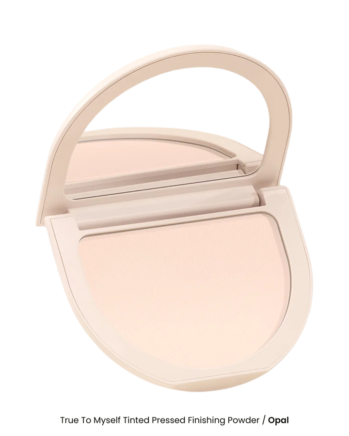 True To Myself Tinted Pressed Finishing Powder
