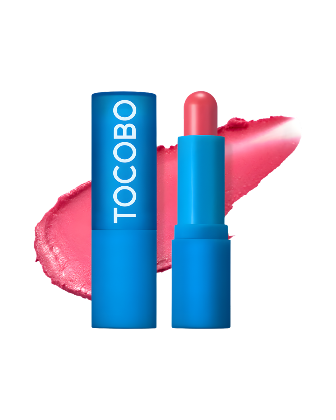 Powder Cream Lip Balm