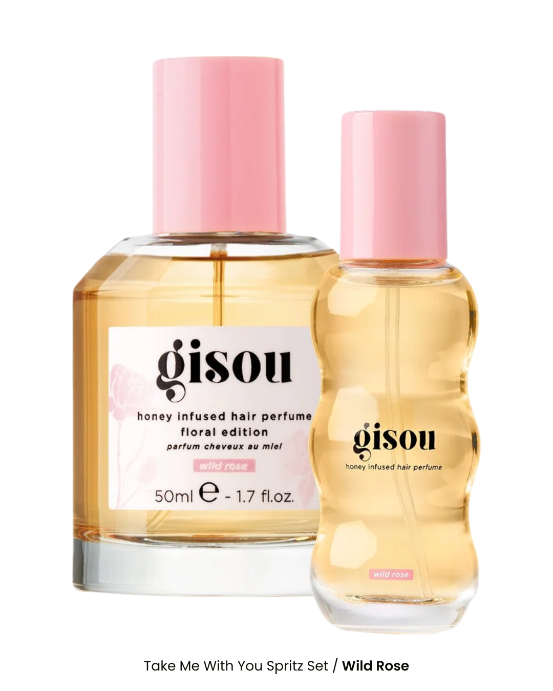 Take Me With You Spritz Set