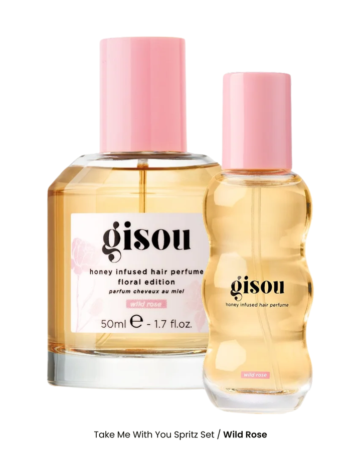 Take Me With You Spritz Set