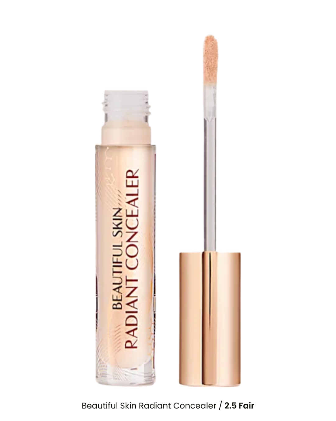 Beautiful Skin Radiant Concealer