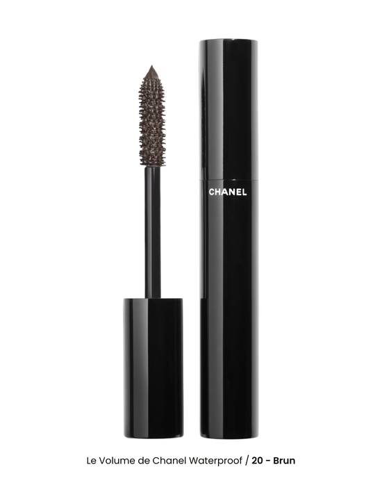 Le Volume de Chanel Waterproof