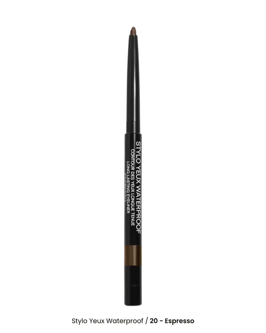 Stylo Yeux Waterproof