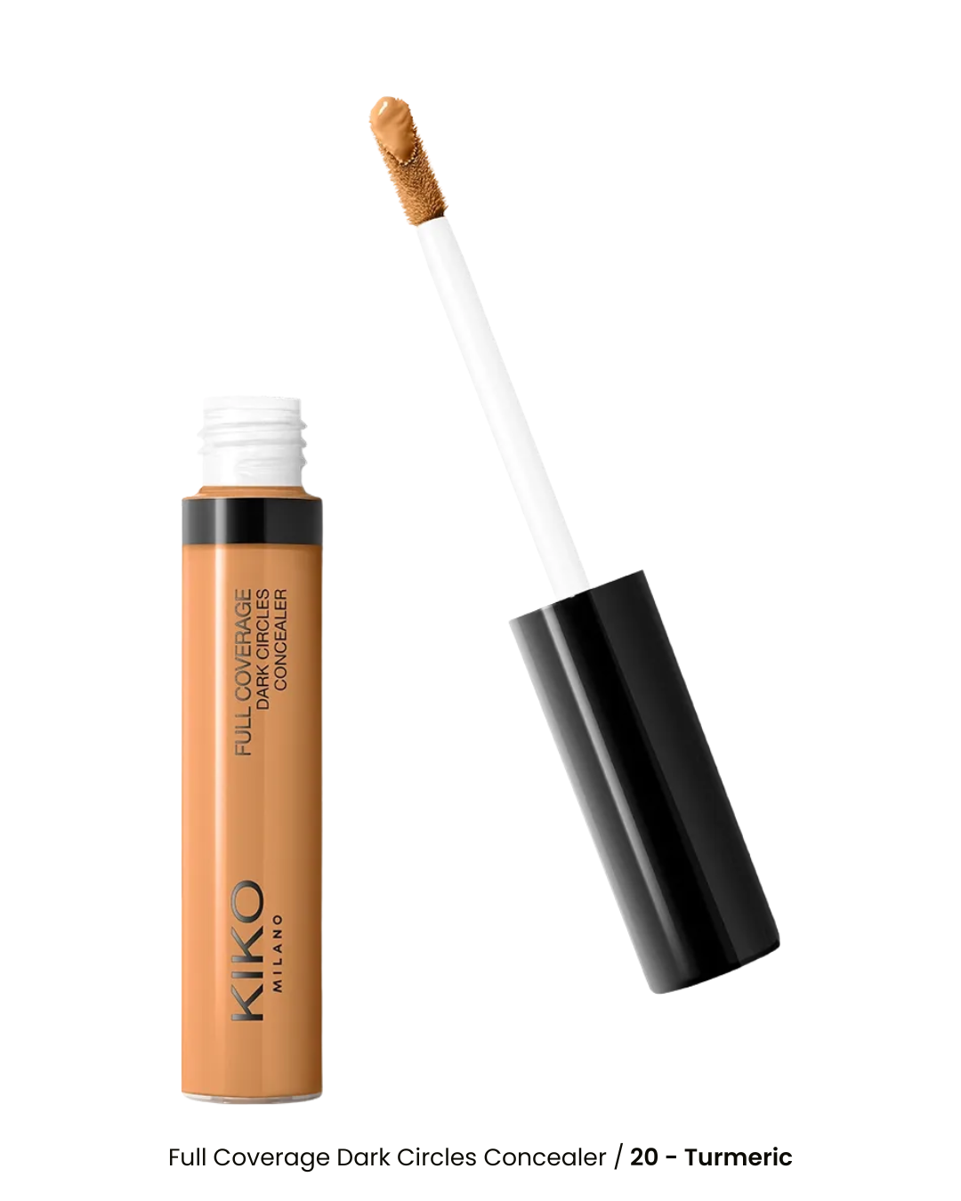 Full Coverage Dark Circles Concealer