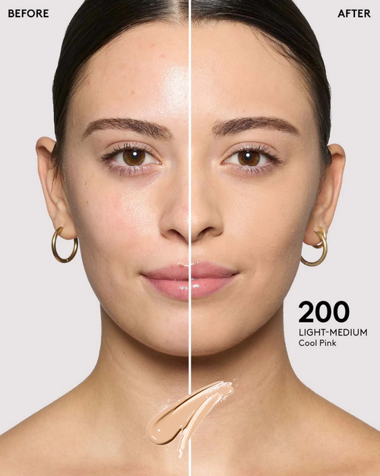 Pro Filt'r Soft Matte Longwear Foundation