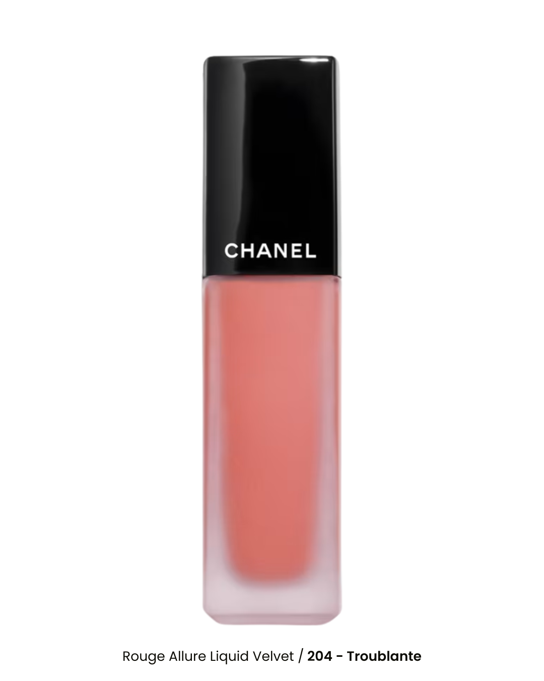 Rouge Allure Liquid Velvet