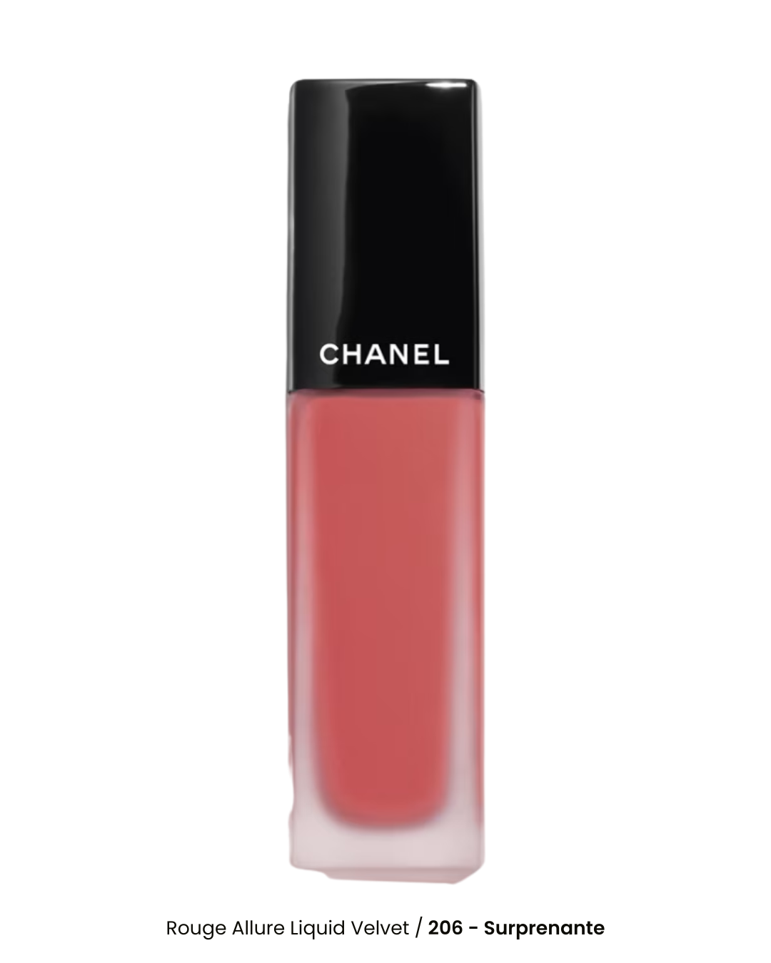 Rouge Allure Liquid Velvet