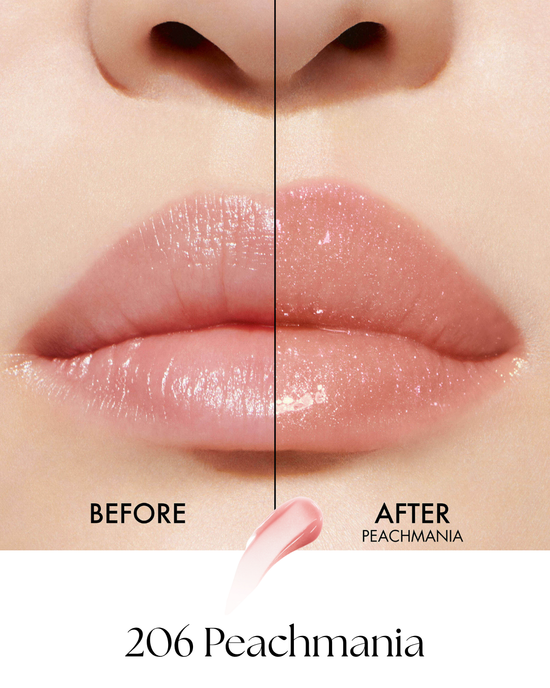 Dior Addict Lip Maximizer
