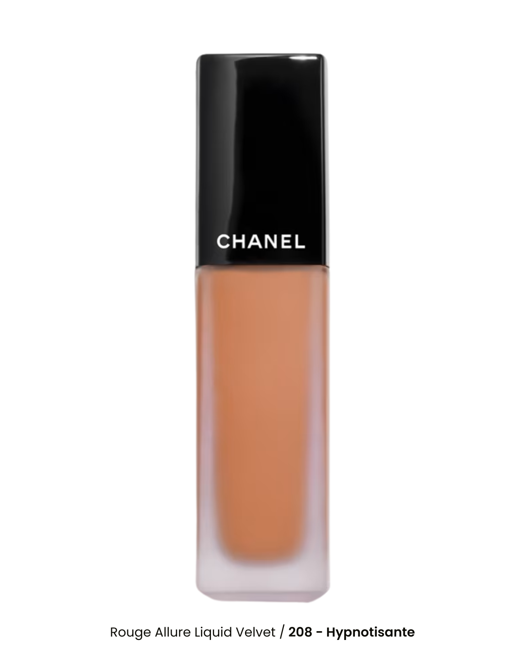 Rouge Allure Liquid Velvet