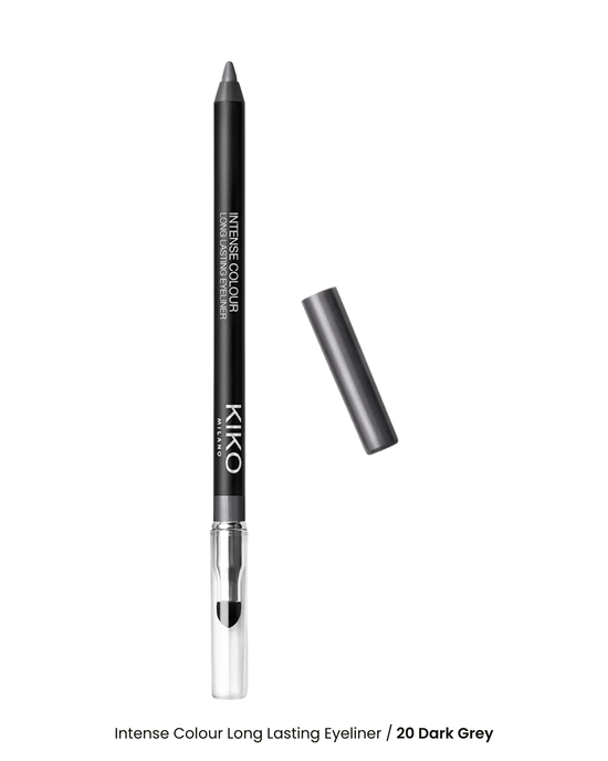 Intense Colour Long Lasting Eyeliner