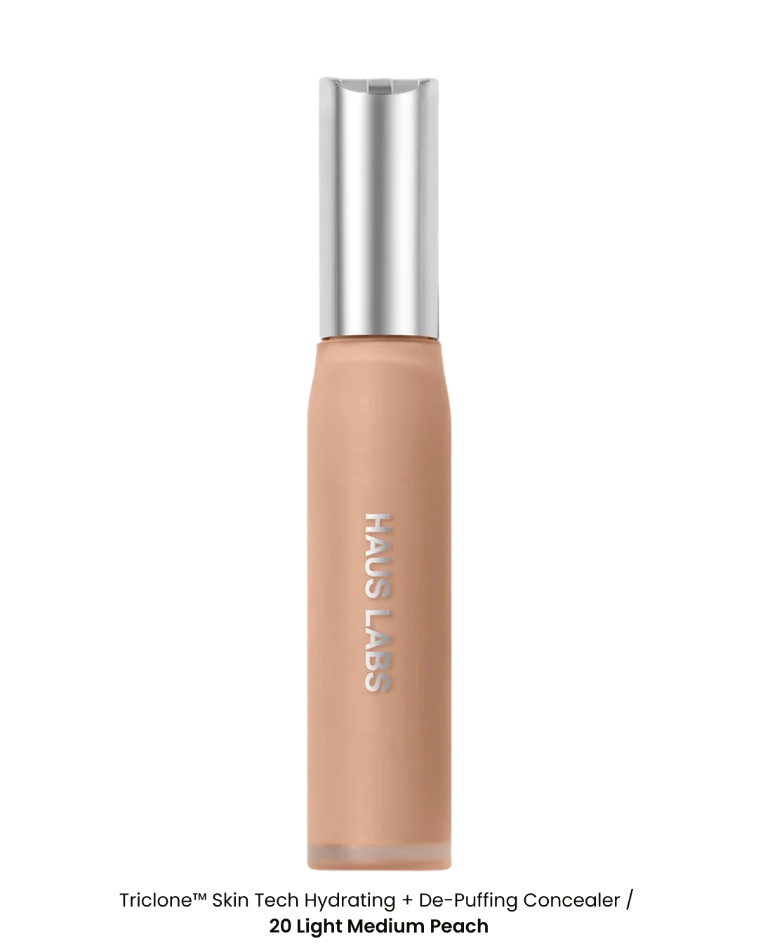 Triclone™ Skin Tech Hydrating + De-Puffing Concealer