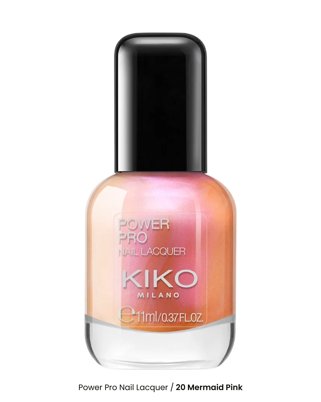Power Pro Nail Lacquer