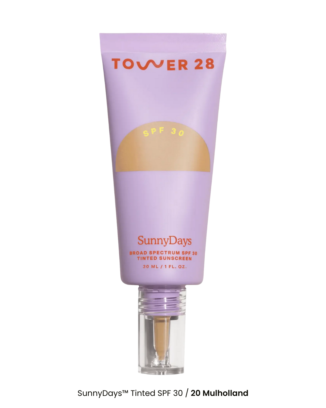 SunnyDays™ Tinted SPF 30